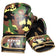 Zeus Boxhandschuhe camouflage – 10oz