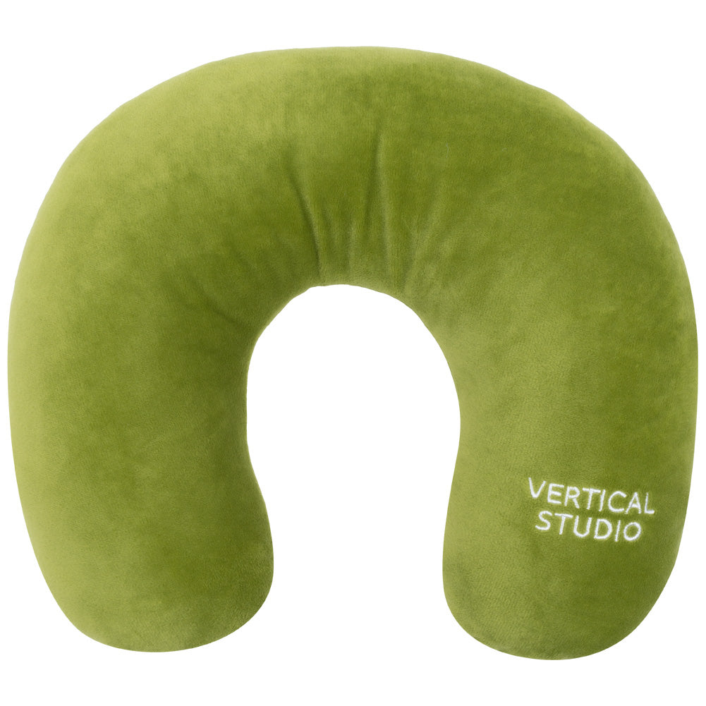 VERTICAL STUDIO "Norrköping" Nackenkissen armygrün