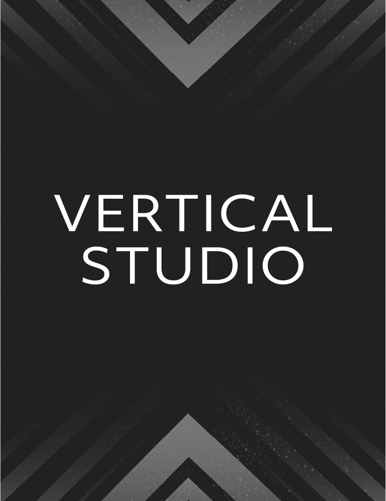 VERTICAL STUDIO x Fischer Art 20" 28" Koffer 2er-Set