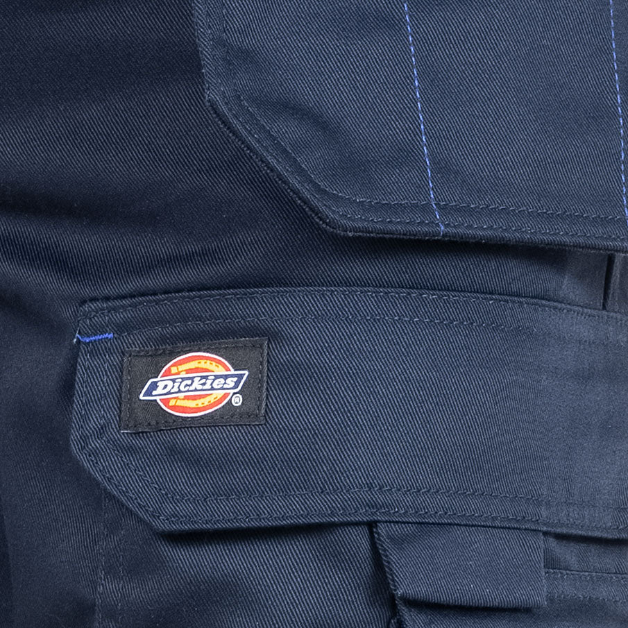 Dickies Redhawk PRO Trouser Herren Arbeitshose WD801NV-R