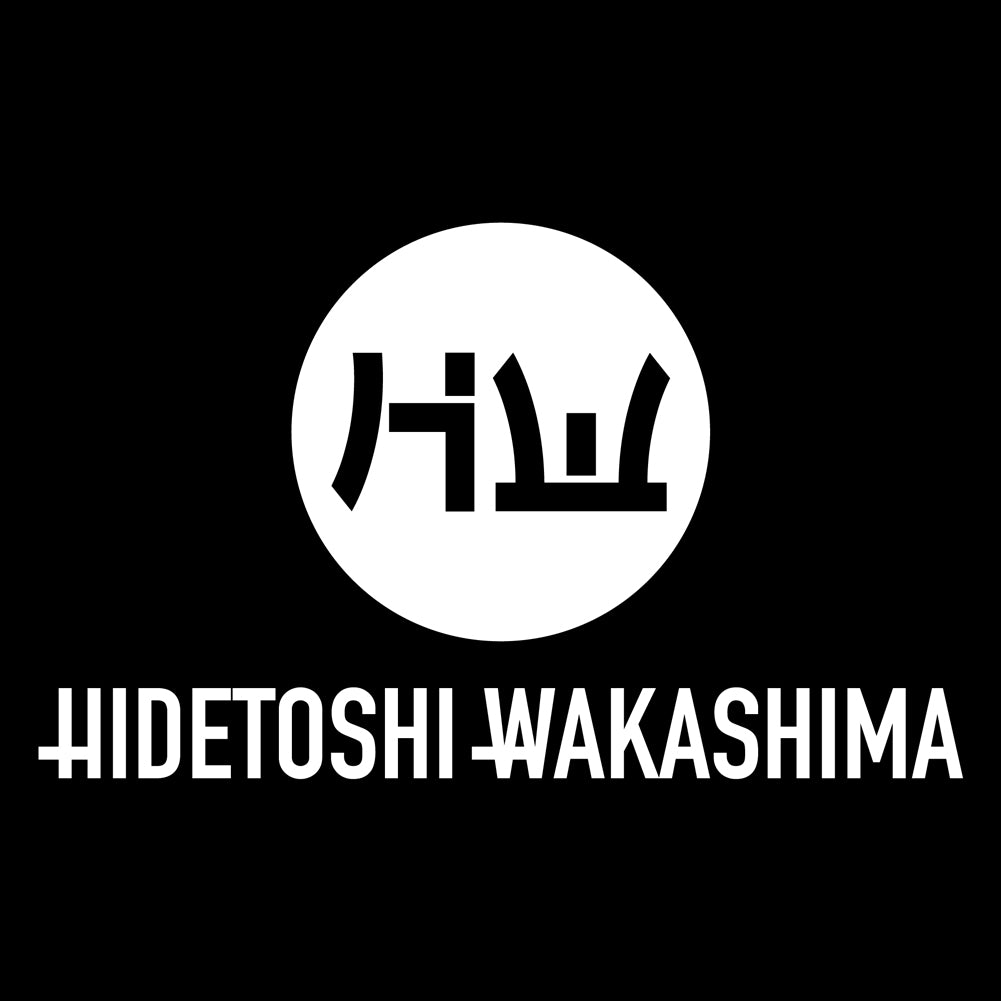 HIDETOSHI WAKASHIMA "Tokyo" Baseballschläger silber